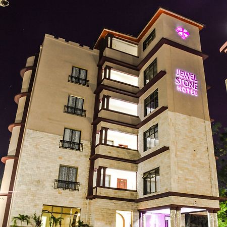 ניירובי Decale Jewel Stone Hotel מראה חיצוני תמונה